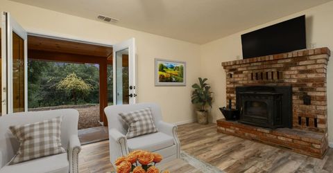 4612 South Point Road, Diamond Springs, CA 95667 Photo