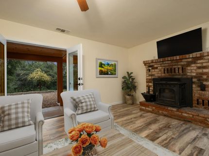 4612 South Point Road, Diamond Springs, CA 95667 Photo