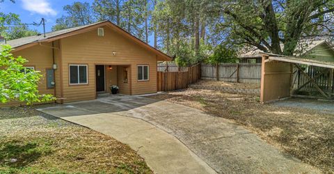 4612 South Point Road, Diamond Springs, CA 95667 Photo