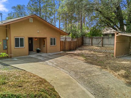 4612 South Point Road, Diamond Springs, CA 95667 Photo