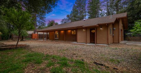 4612 South Point Road, Diamond Springs, CA 95667 Photo