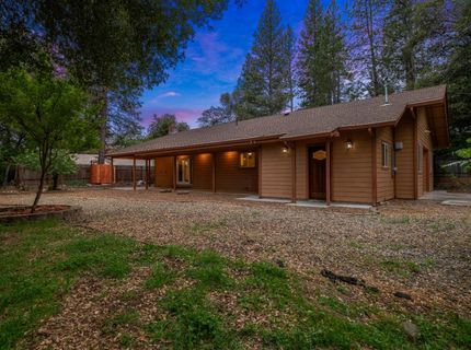 4612 South Point Road, Diamond Springs, CA 95667 Photo