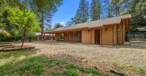 4612 South Point Road, Diamond Springs, CA 95667 Photo