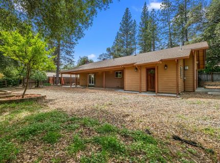 4612 South Point Road, Diamond Springs, CA 95667 Photo