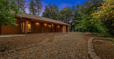4612 South Point Road, Diamond Springs, CA 95667 Photo