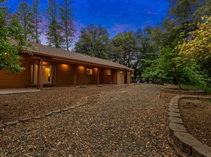 4612 South Point Road, Diamond Springs, CA 95667 Photo