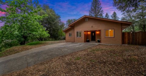 4612 South Point Road, Diamond Springs, CA 95667 Photo