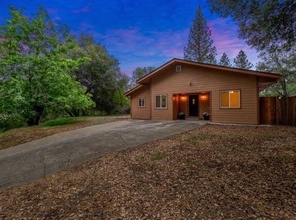 4612 South Point Road, Diamond Springs, CA 95667 Photo