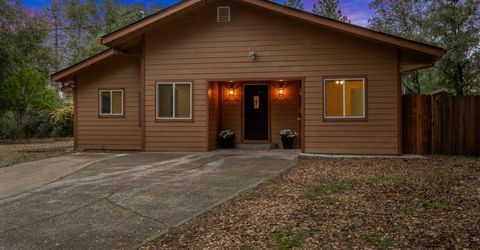 4612 South Point Road, Diamond Springs, CA 95667 Photo