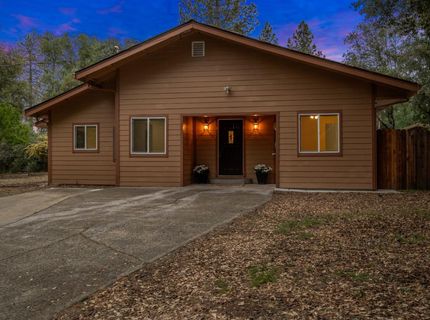 4612 South Point Road, Diamond Springs, CA 95667 Photo