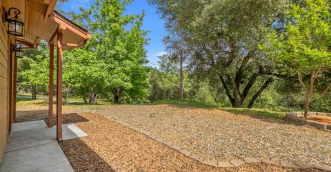 4612 South Point Road, Diamond Springs, CA 95667 Photo