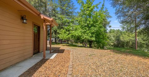 4612 South Point Road, Diamond Springs, CA 95667 Photo