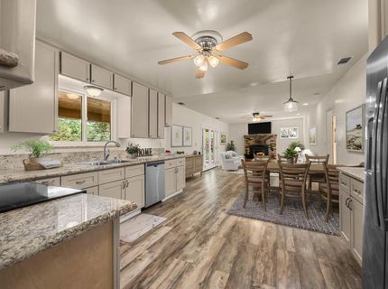 4612 South Point Road, Diamond Springs, CA 95667 Photo