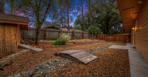 4612 South Point Road, Diamond Springs, CA 95667 Photo