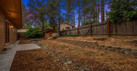 4612 South Point Road, Diamond Springs, CA 95667 Photo