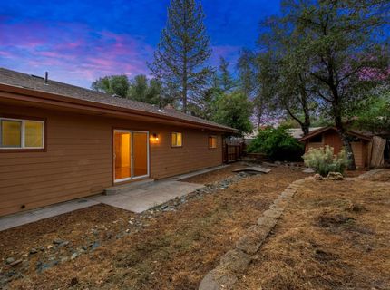 4612 South Point Road, Diamond Springs, CA 95667 Photo