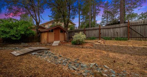 4612 South Point Road, Diamond Springs, CA 95667 Photo