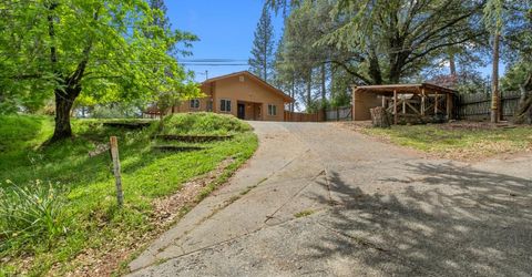 4612 South Point Road, Diamond Springs, CA 95667 Photo