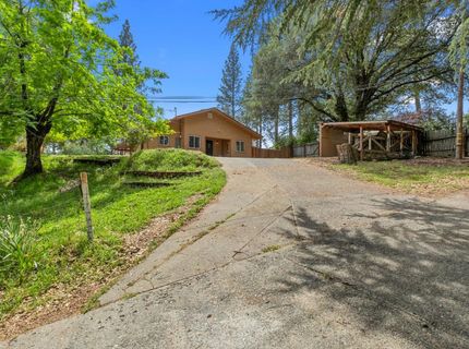 4612 South Point Road, Diamond Springs, CA 95667 Photo