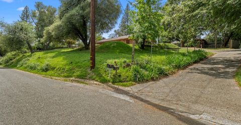 4612 South Point Road, Diamond Springs, CA 95667 Photo