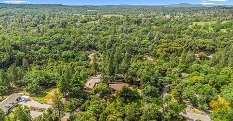4612 South Point Road, Diamond Springs, CA 95667 Photo