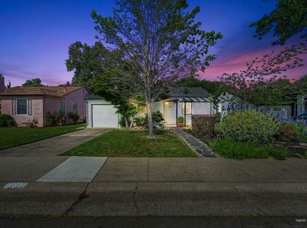 4823 Jerry Way, Sacramento, CA 95819 Photo