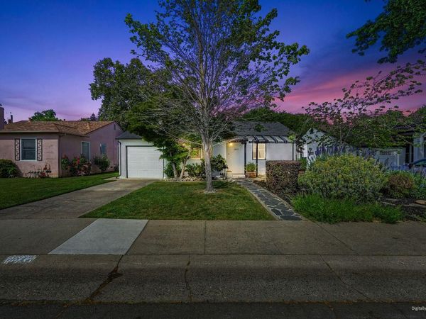 4823 Jerry Way, Sacramento, CA 95819