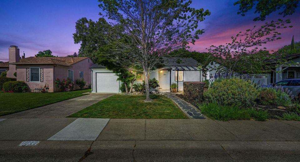 4823 Jerry Way, Sacramento, CA 95819 Photo