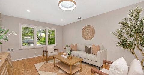 4823 Jerry Way, Sacramento, CA 95819 Photo