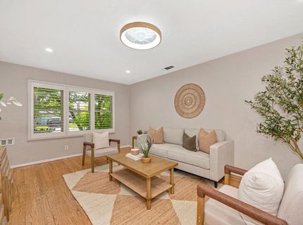 4823 Jerry Way, Sacramento, CA 95819 Photo