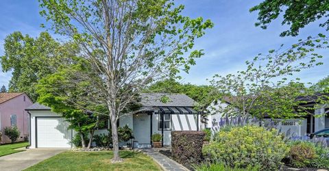 4823 Jerry Way, Sacramento, CA 95819 Photo