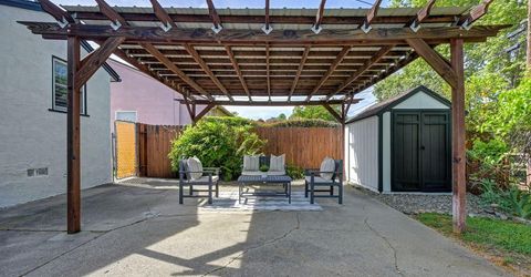 4823 Jerry Way, Sacramento, CA 95819 Photo
