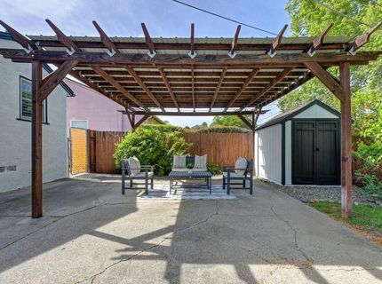 4823 Jerry Way, Sacramento, CA 95819 Photo