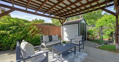4823 Jerry Way, Sacramento, CA 95819 Photo