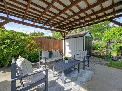 4823 Jerry Way, Sacramento, CA 95819 Photo