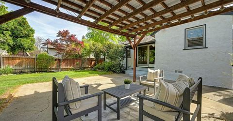 4823 Jerry Way, Sacramento, CA 95819 Photo