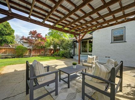 4823 Jerry Way, Sacramento, CA 95819 Photo