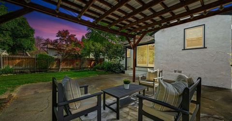 4823 Jerry Way, Sacramento, CA 95819 Photo