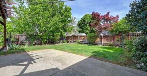 4823 Jerry Way, Sacramento, CA 95819 Photo