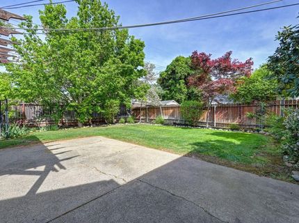 4823 Jerry Way, Sacramento, CA 95819 Photo
