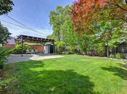 4823 Jerry Way, Sacramento, CA 95819 Photo