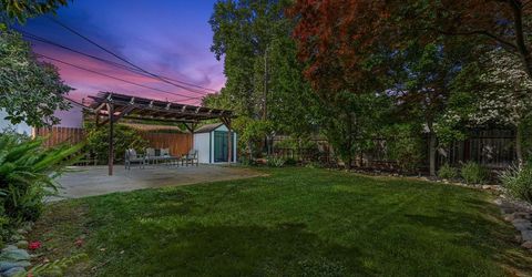 4823 Jerry Way, Sacramento, CA 95819 Photo