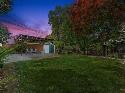 4823 Jerry Way, Sacramento, CA 95819 Photo