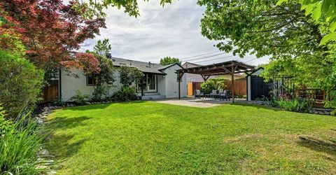 4823 Jerry Way, Sacramento, CA 95819 Photo