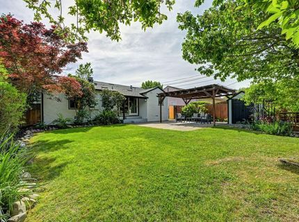 4823 Jerry Way, Sacramento, CA 95819 Photo