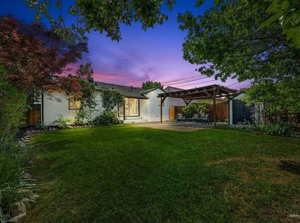 4823 Jerry Way, Sacramento, CA 95819 Photo