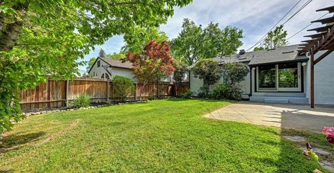 4823 Jerry Way, Sacramento, CA 95819 Photo