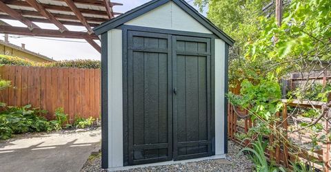 4823 Jerry Way, Sacramento, CA 95819 Photo