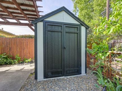 4823 Jerry Way, Sacramento, CA 95819 Photo