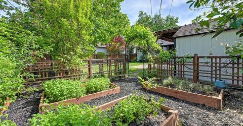 4823 Jerry Way, Sacramento, CA 95819 Photo